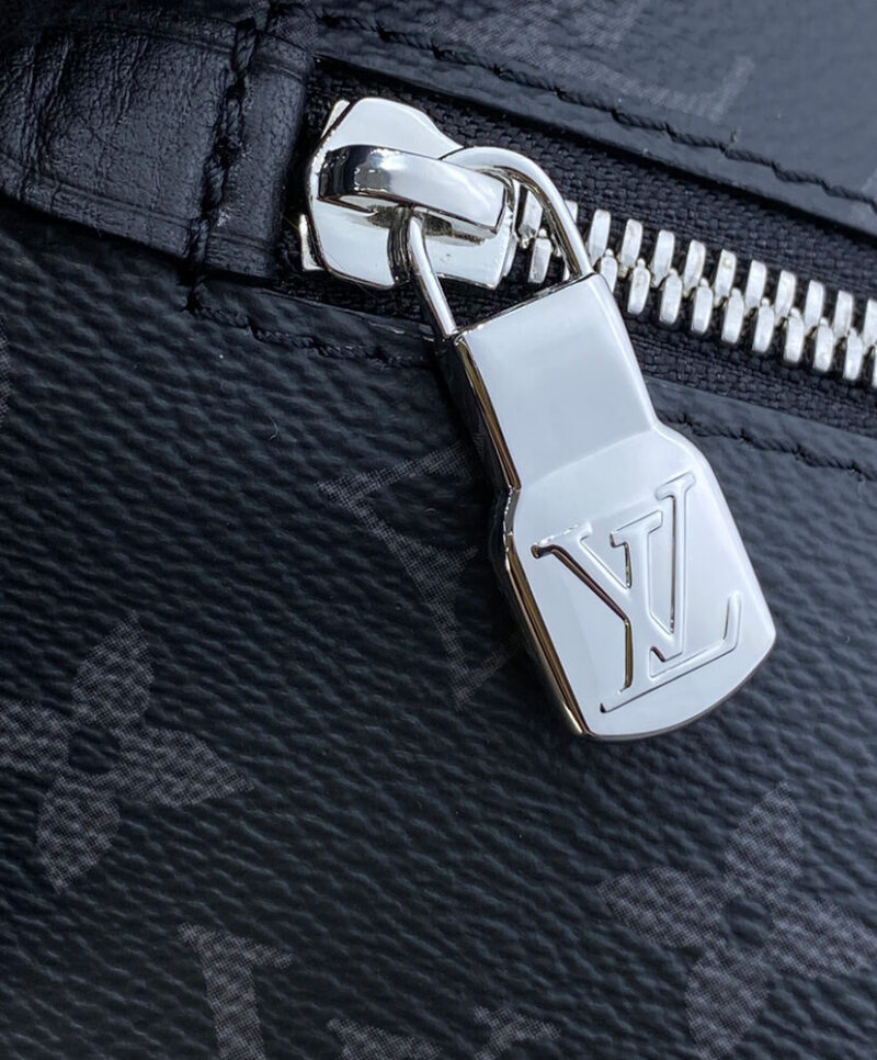 Louis Vuitton Grand Sac M44733 Black
